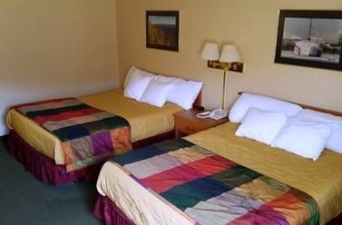 Bay Mills Resort And Casino Sault Ste. Marie Zimmer foto