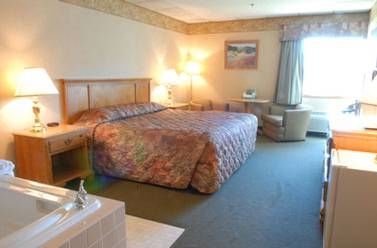 Bay Mills Resort And Casino Sault Ste. Marie Zimmer foto